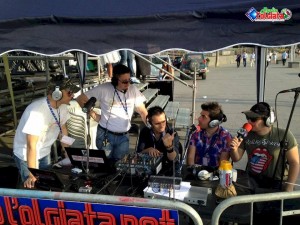 Gli Scoppiati da "The Show Must Go On"