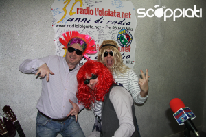 Gli Scoppiati