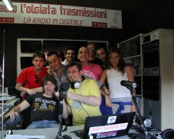 Gli Scoppiati – Ultima Puntata