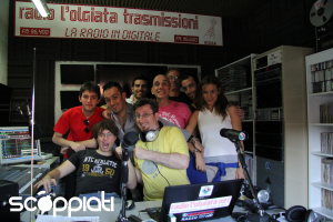 Staff al Completo