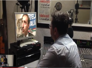 La Russa Video